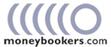 Moneybookers